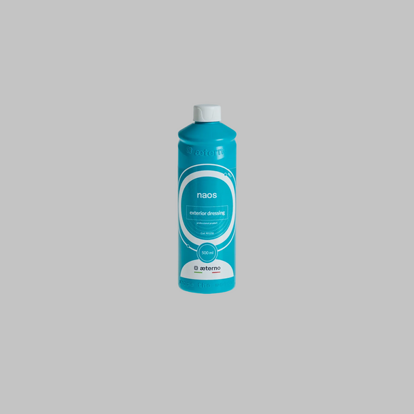 Nova Quick Detailer