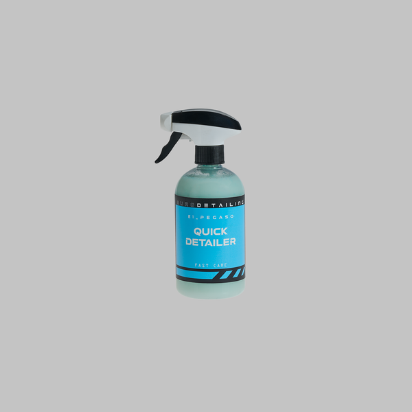 Quick Detailer