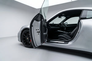 Battute e sportelli — Autodetailer