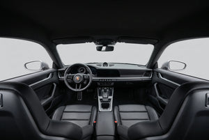 Cruscotto e abitacolo — Autodetailer