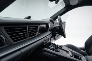 Igiene e odori — Autodetailer