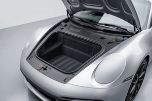 Moquette e baule — Autodetailer
