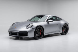 Carrozzeria — Autodetailer