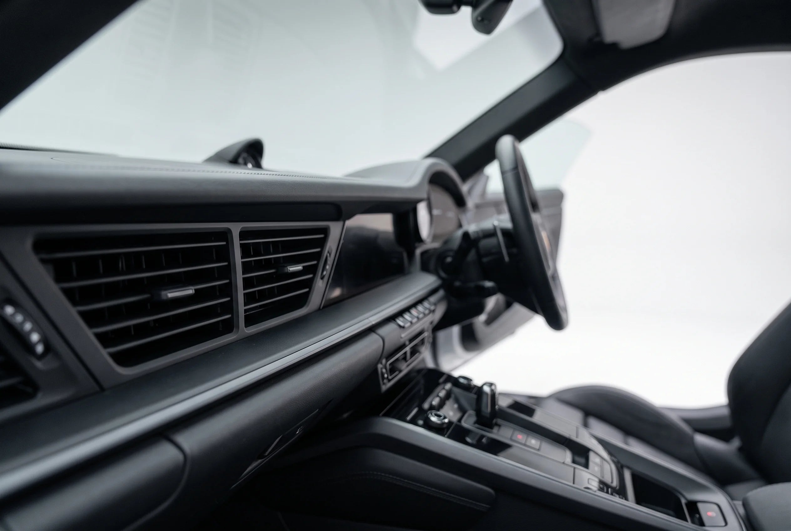 Igiene e odori — Autodetailer