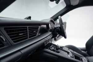 Igiene e odori — Autodetailer