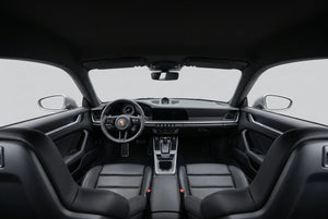 Interni auto — Autodetailer