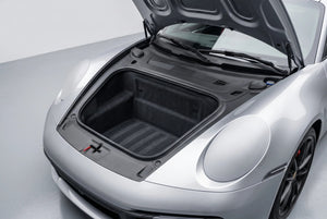 Moquette e baule — Autodetailer