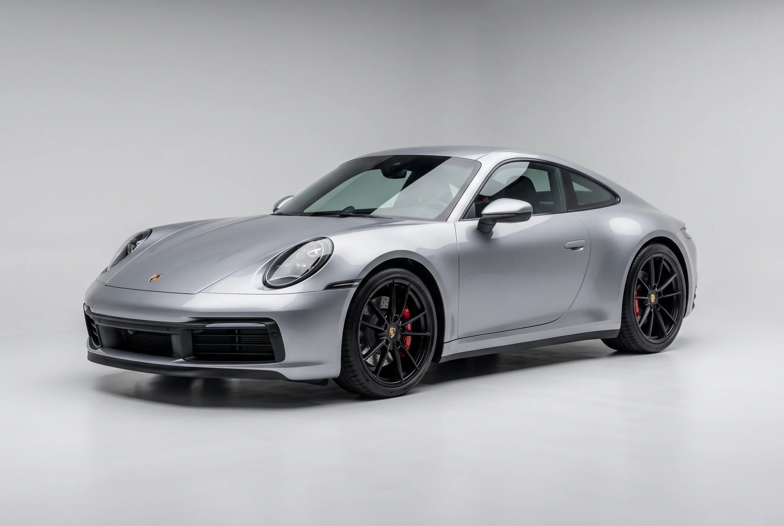 Carrozzeria — Autodetailer