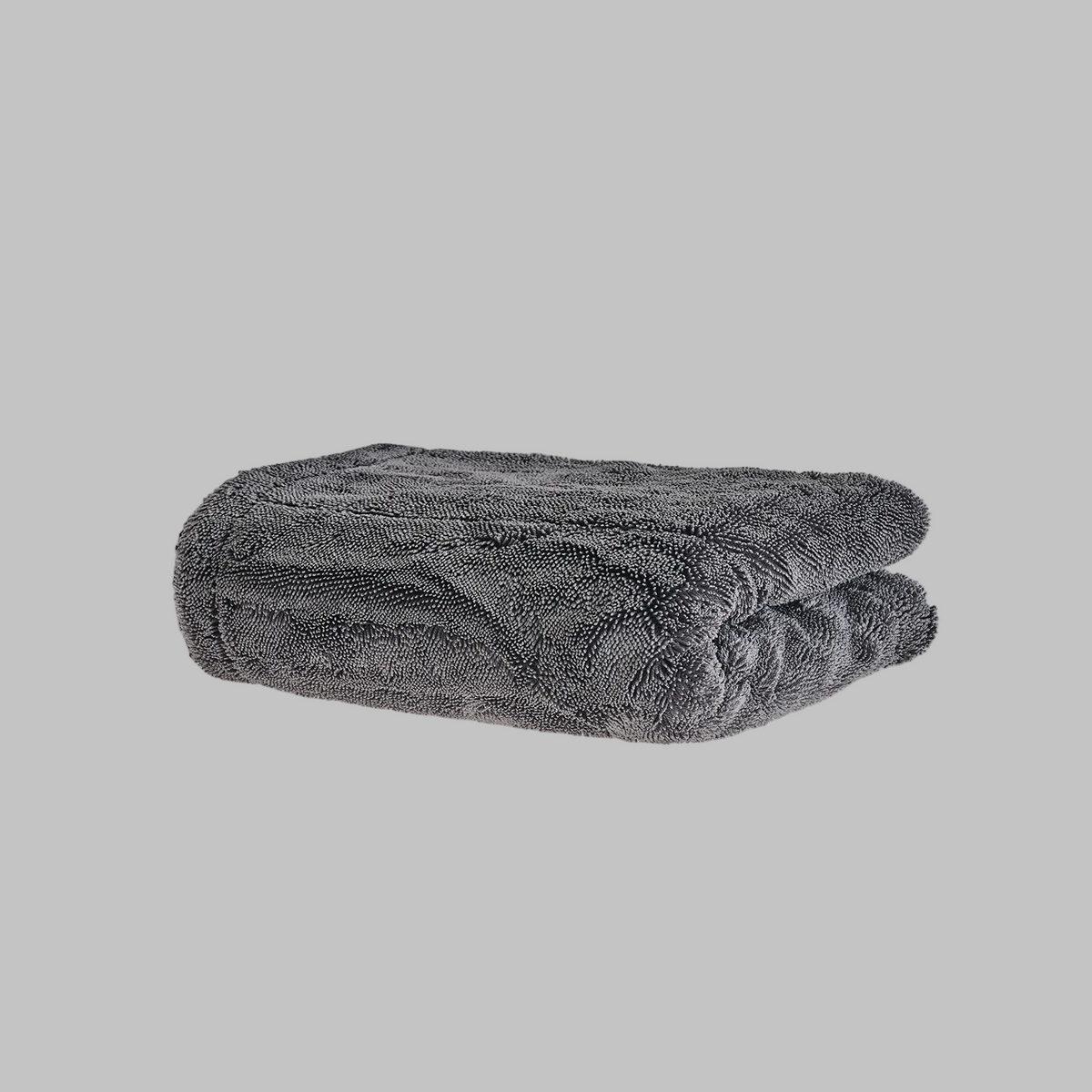 Asciugamano per auto - Double-sided twisted loop towel 1400gsm