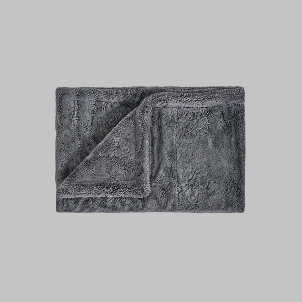 Asciugamano per auto - Double-sided twisted loop towel 1400gsm