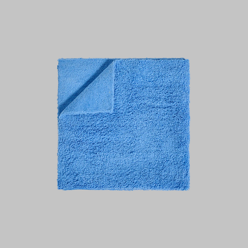 Panno in microfibra multiuso per esterni - Long/Short Fiber Towel