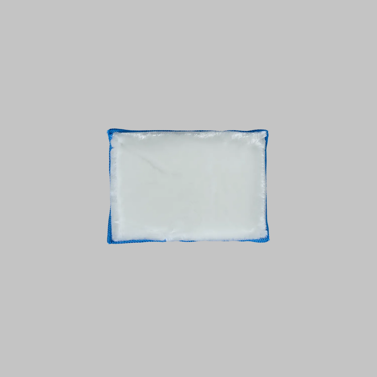 Scrub Pad double face
