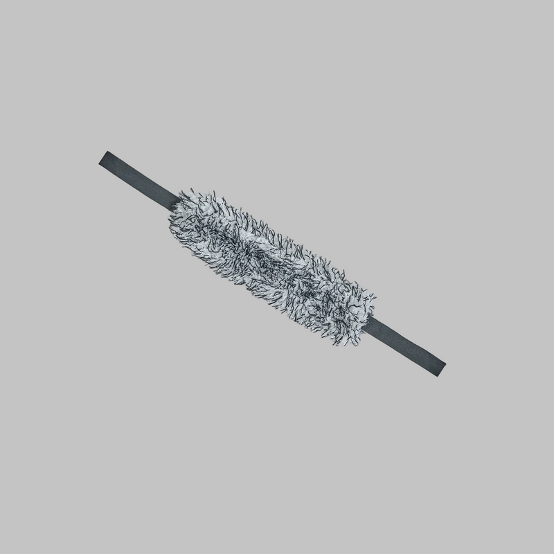 Panno speciale per pulizia cerchi - Wheel cleaning Belt