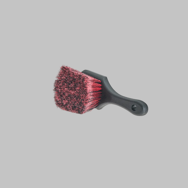 Spazzola per cerchi - Car Wheel Brush