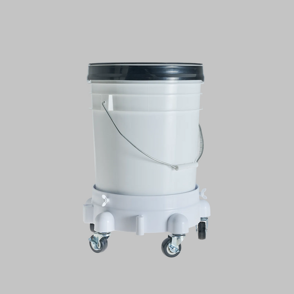 Secchio da Detailing - Car Wash Bucket