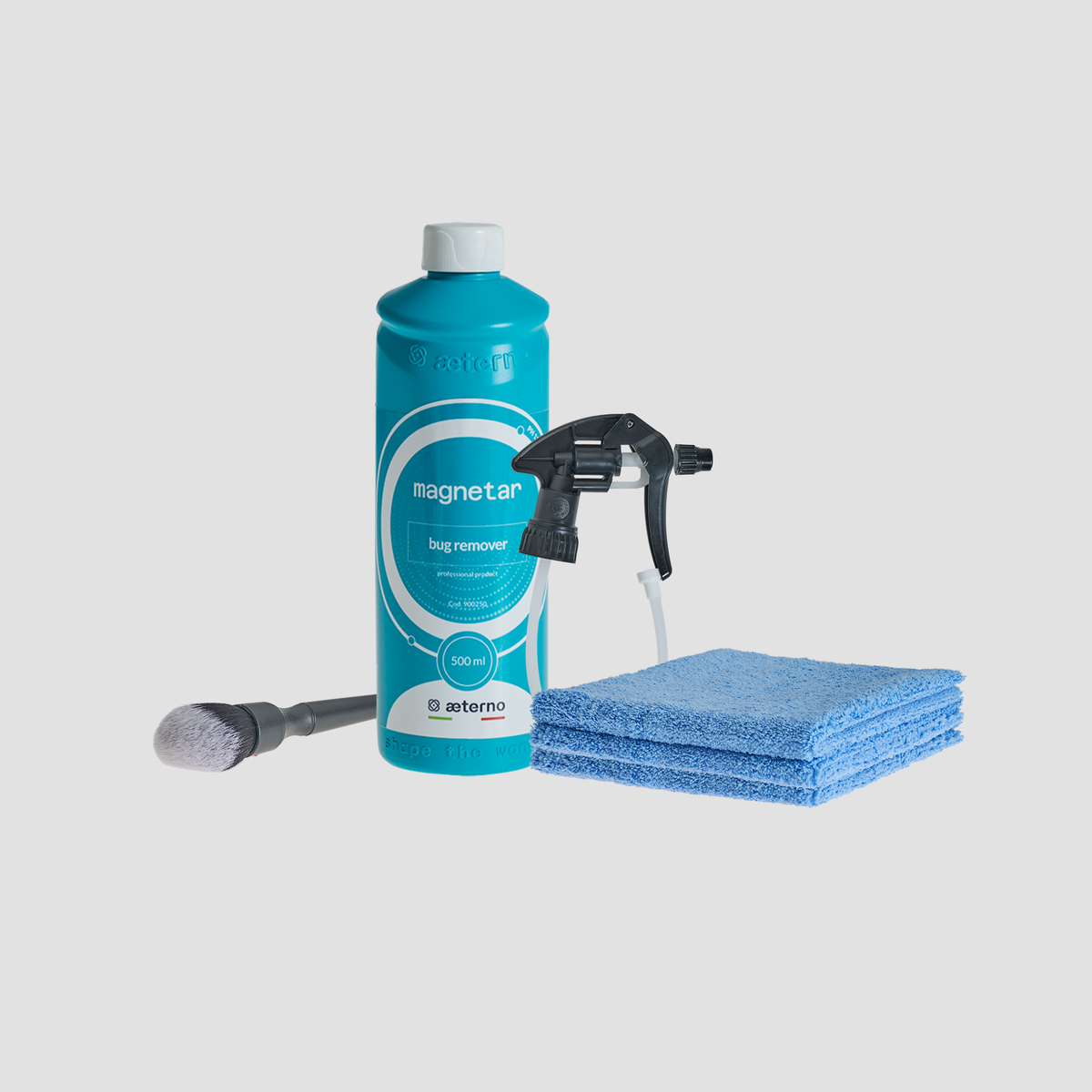 Rimozione insetti - Linea Aeterno