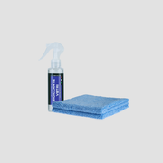 Protezione vetri e paraprezza - Linea EuroDetailing