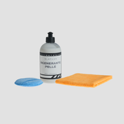 Protezione sedili pelle - Linea EuroDetailing