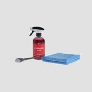 Rimozione insetti - Linea EuroDetailing
