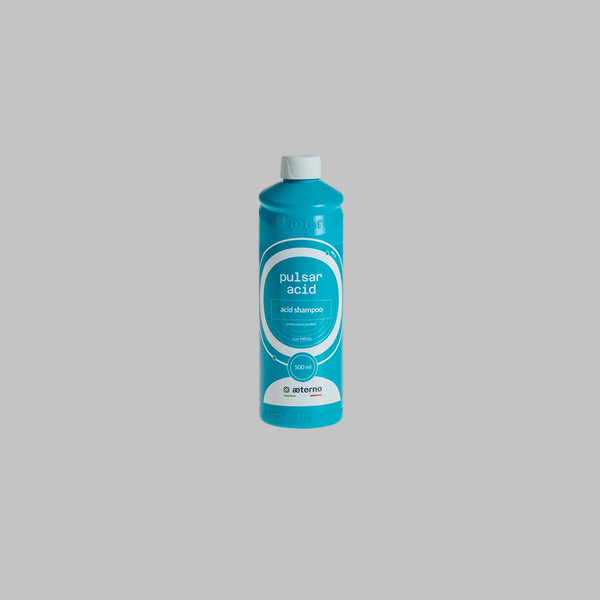 Pulsar Acid shampoo acido