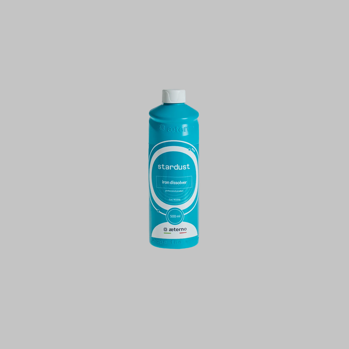 Stardust decontaminante ferroso