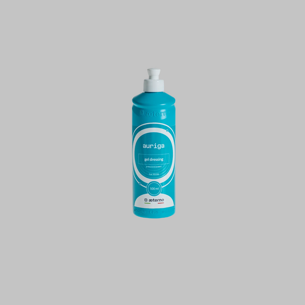 Auriga gel dressing