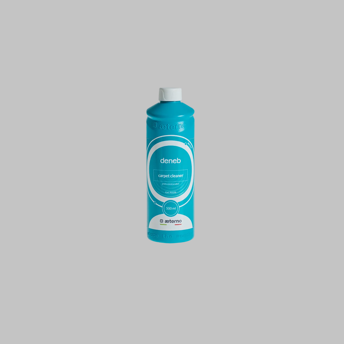 Deneb pulitore tappezzeria
