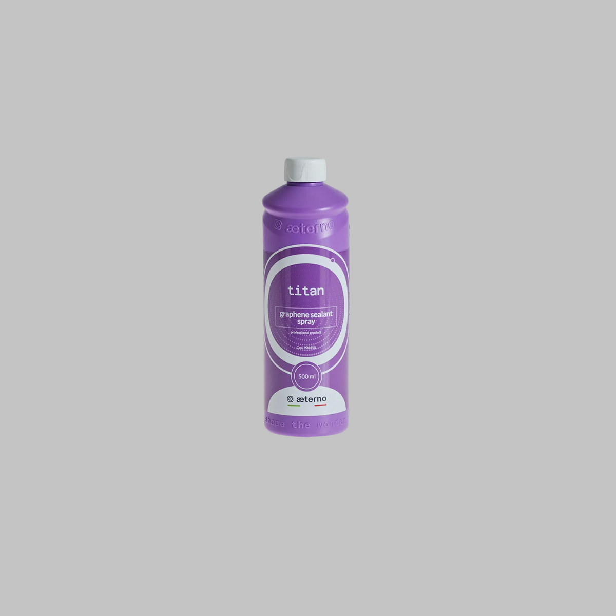 Titan sigillante protettivo graphene