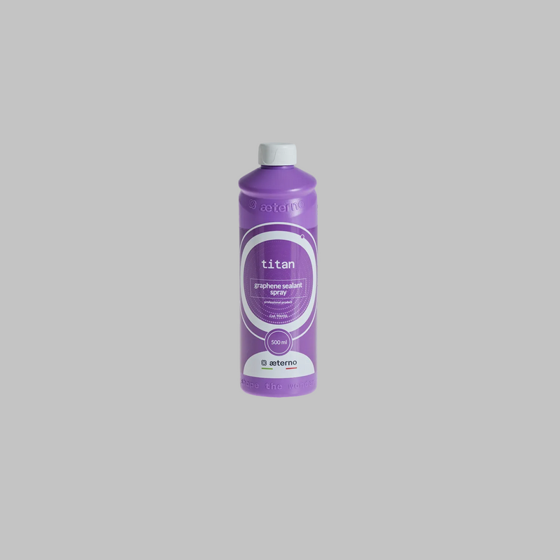 Titan sigillante protettivo graphene