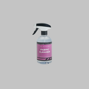 Fabric cleaner