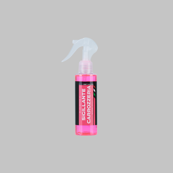 Sigillante carrozzeria 150ml