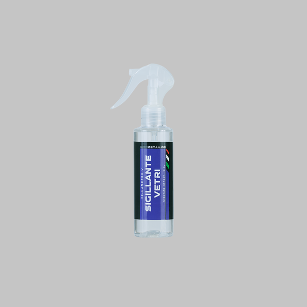 Sigillante vetri 150ml