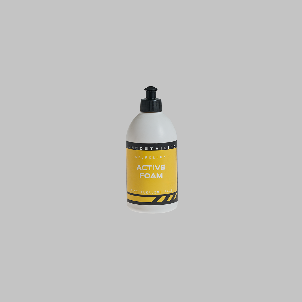 Active Foam