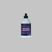 Ceramic shampoo