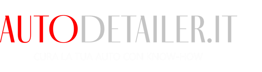 Autodetailer Shop