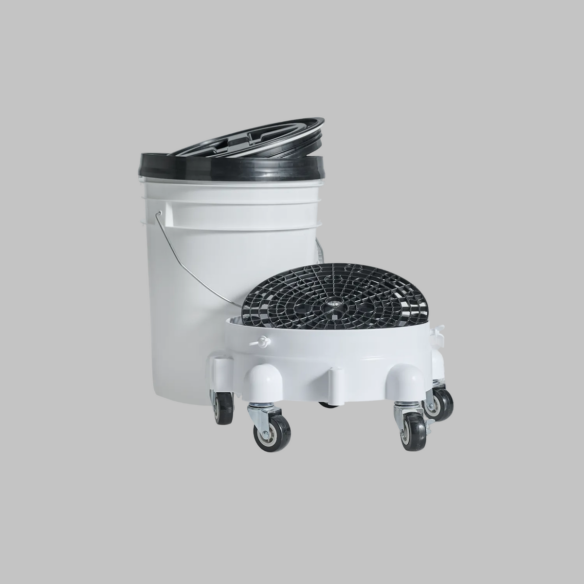 Secchio da Detailing - Car Wash Bucket